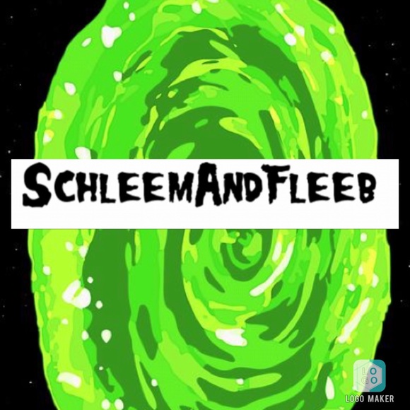 schleemandfleeb